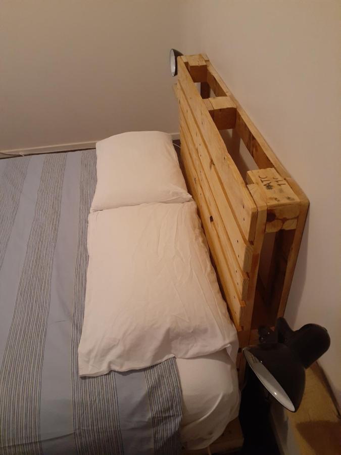 Bouncing Lamb Backpackers Hostel เนลสัน ภายนอก รูปภาพ